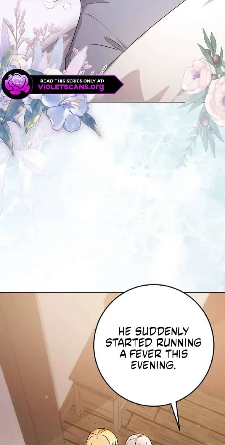 I Need a Sponsor Chapter 48 - page 3