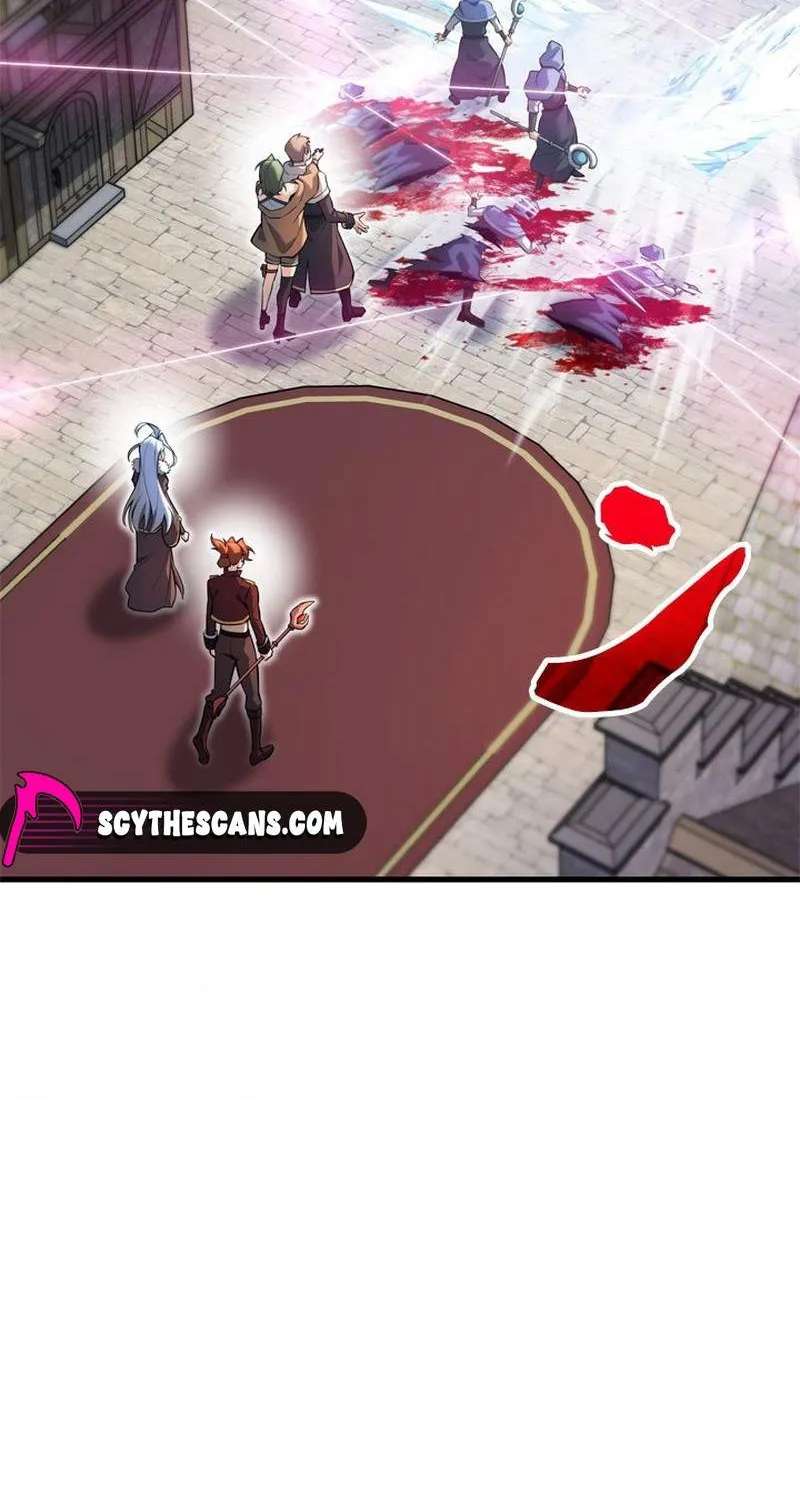 Eldomia Era: The Reincarnated Vengeful Chapter 35 - page 95
