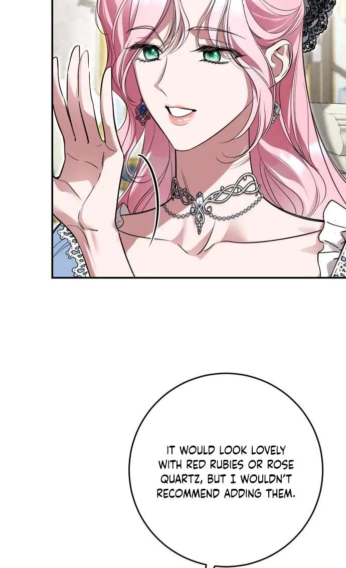 The Empresss Time Reversed Abducted Marriage Chapter 67 - page 71