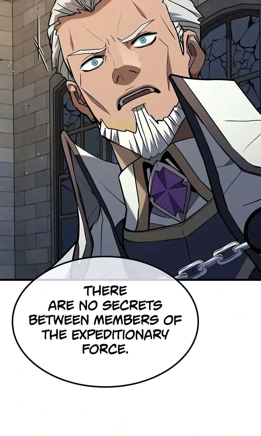 Life of a Demon Hunter Chapter 35 - page 48