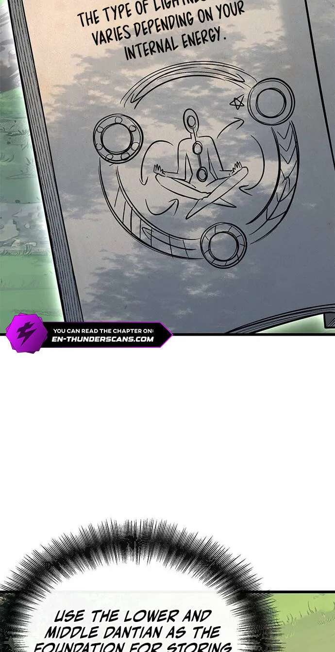 Minor Legend Chapter 23 - page 18