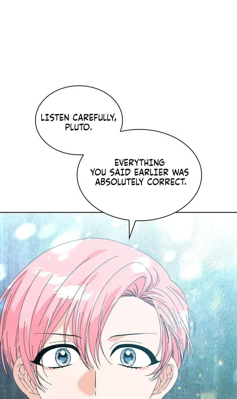The Beast I Chose Chapter 74 - page 84