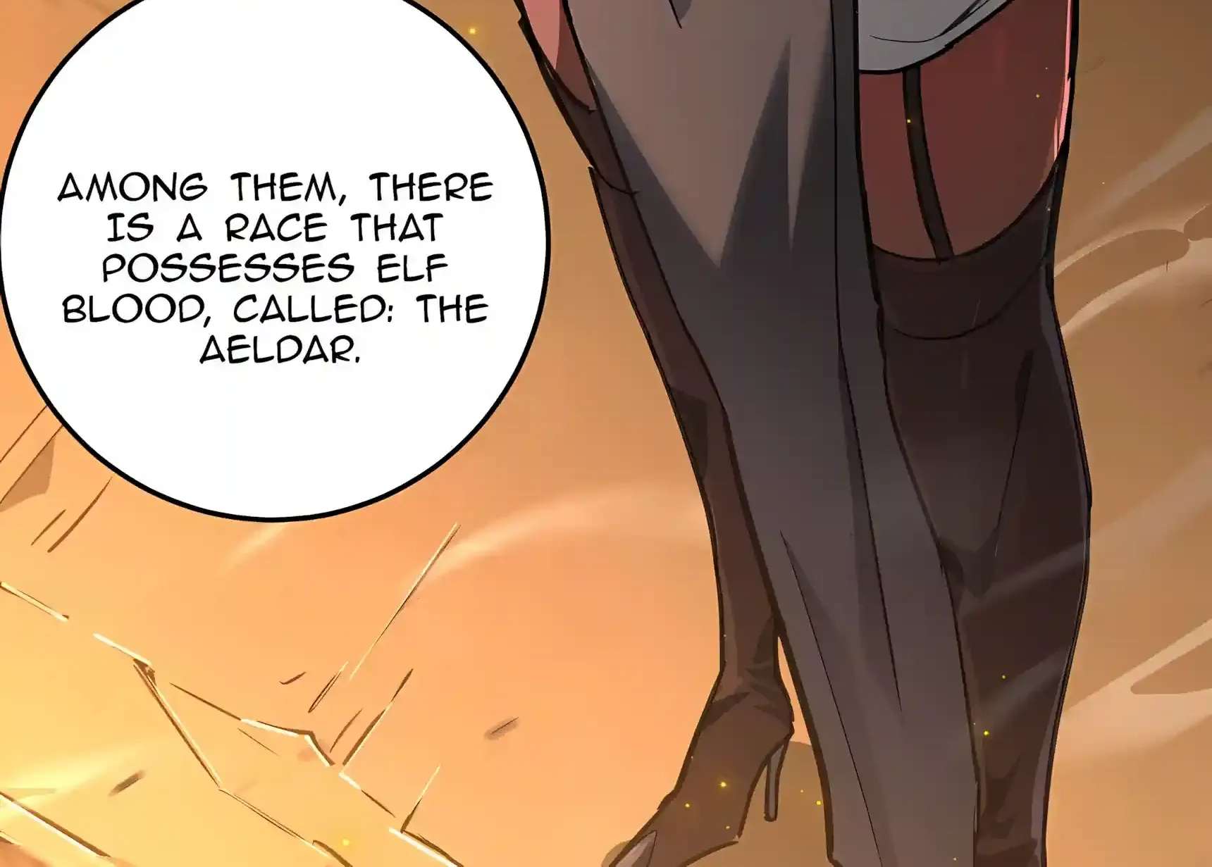 High Martiality: With One Hand, I Single-Handedly Repel Three Thousand Emperors! Chapter 73 - page 64