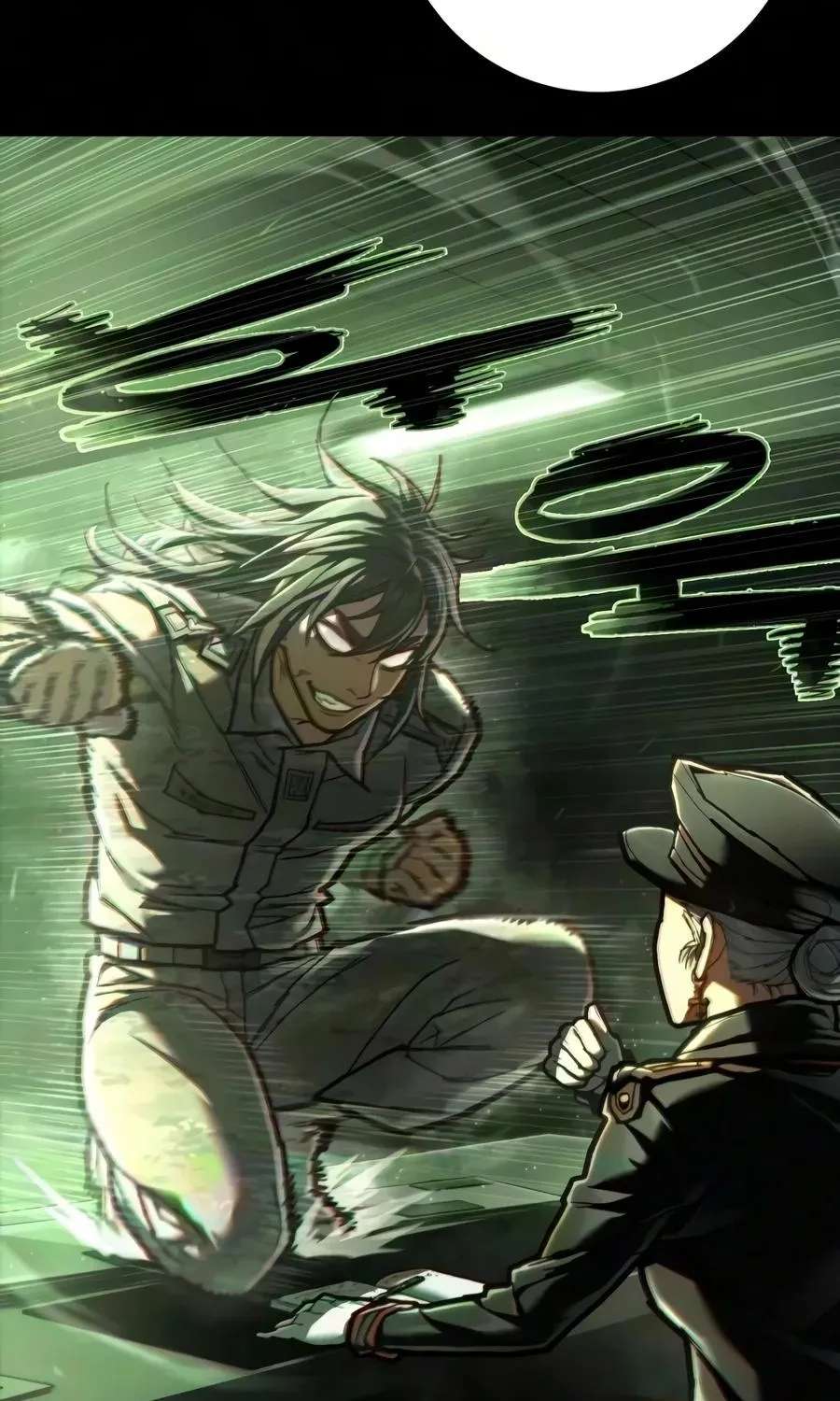 The Executioner Chapter 73 - page 10