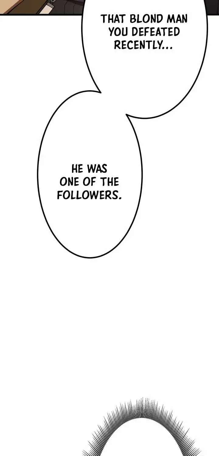 The Underworld Transcendent Returns Chapter 39 - page 32