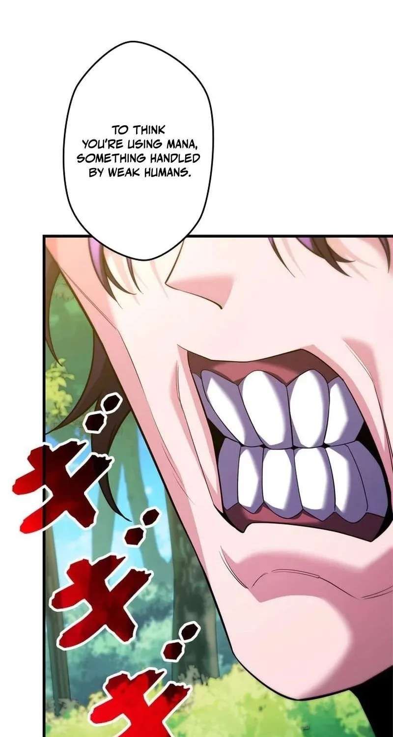Eldomia Era: The Reincarnated Vengeful Chapter 37 - page 82
