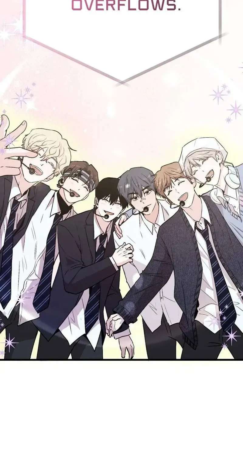 Manager Kim Hates Idols Chapter 39 - page 25