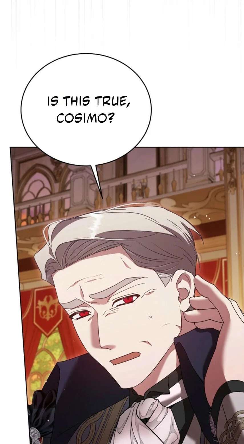 The Beginning of Revenge Starts with Marriage Chapter 47 - page 5