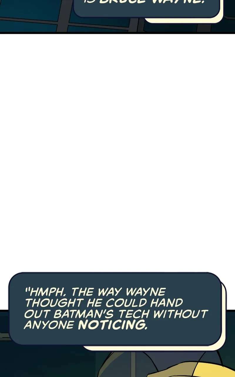 Batman: Wayne family adventures Chapter 214 - page 67