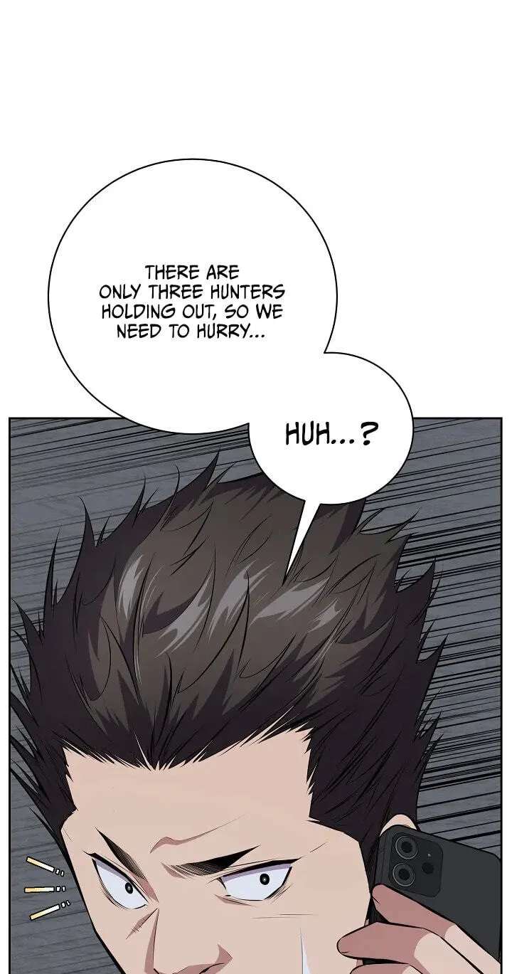 Assa Jjintta Necromancer Chapter 30 - page 83