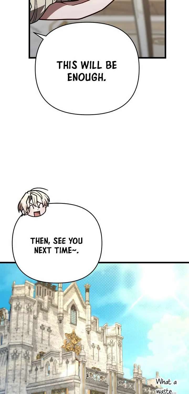 I'm Gonna Annihilate This Land Chapter 93 - page 55