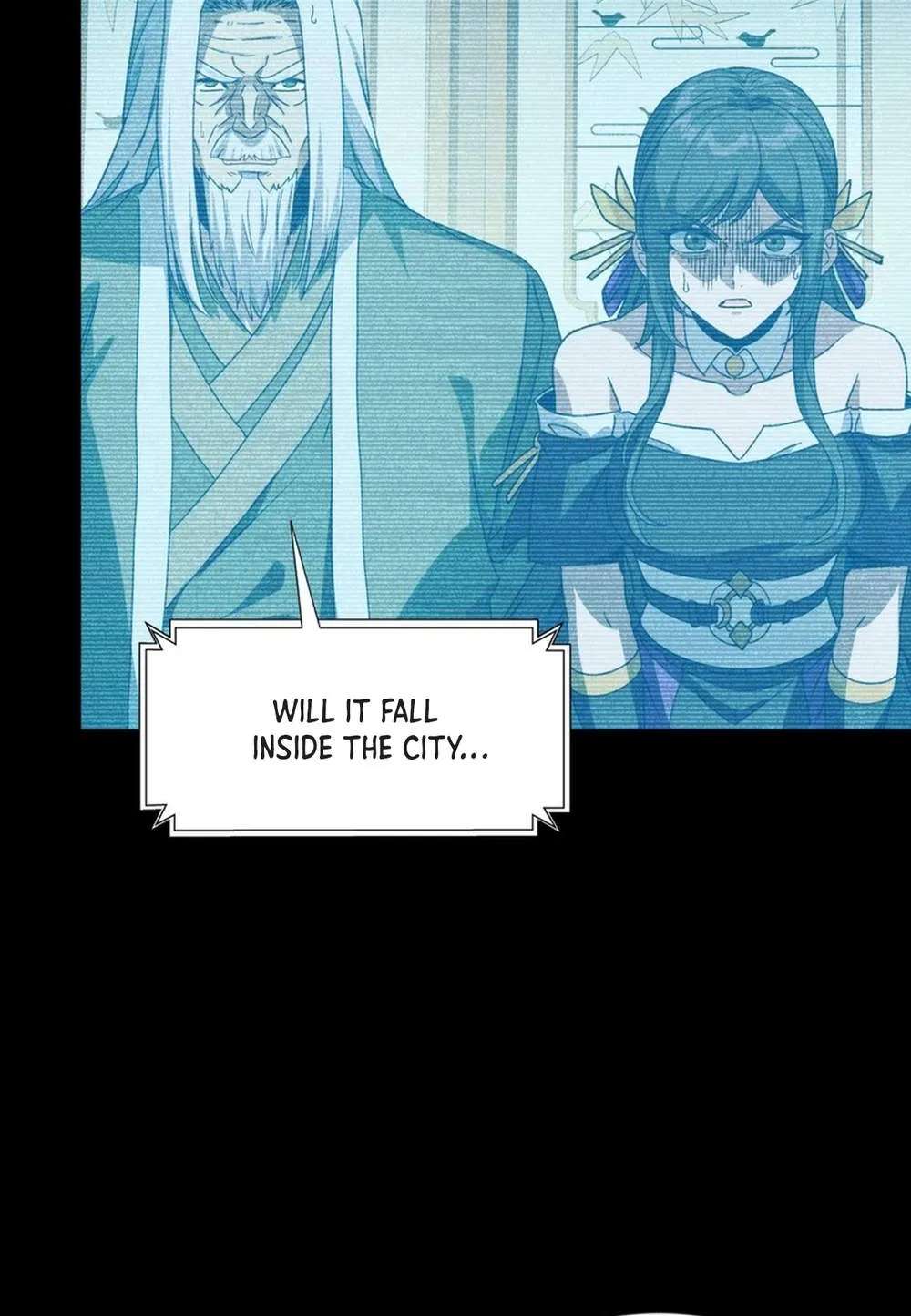 Legend Of Star General Chapter 393 - page 46