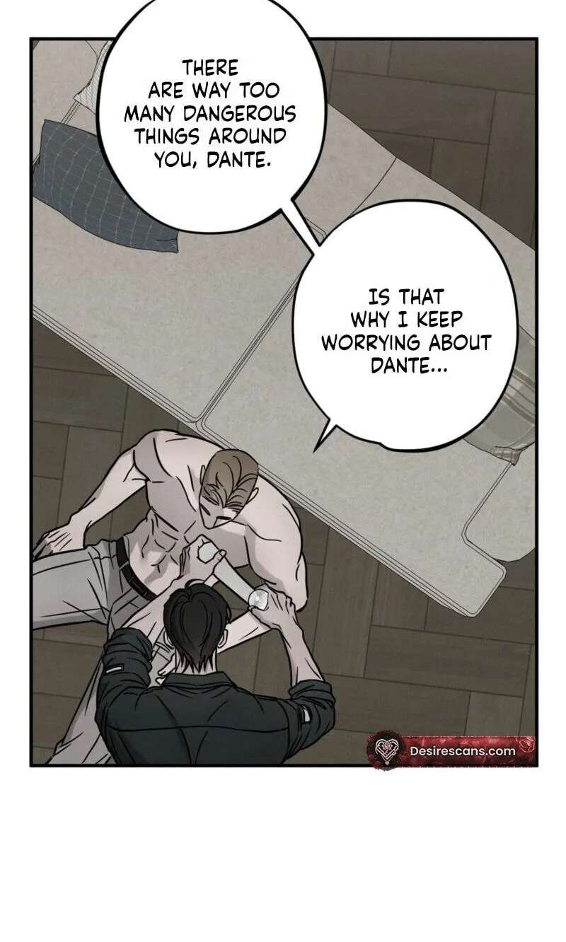 Pieta Chapter 35 - page 45