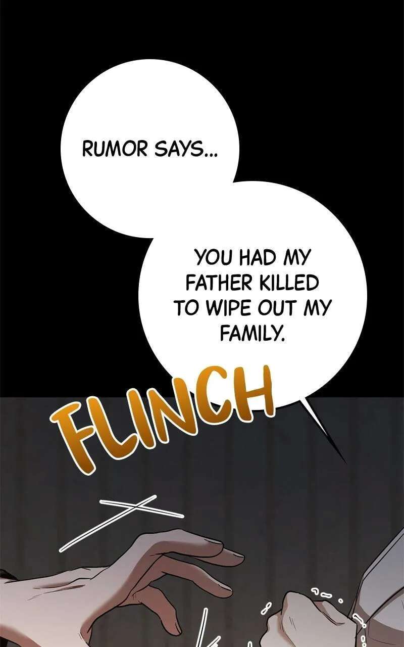 High school queen Chapter 99 - page 73
