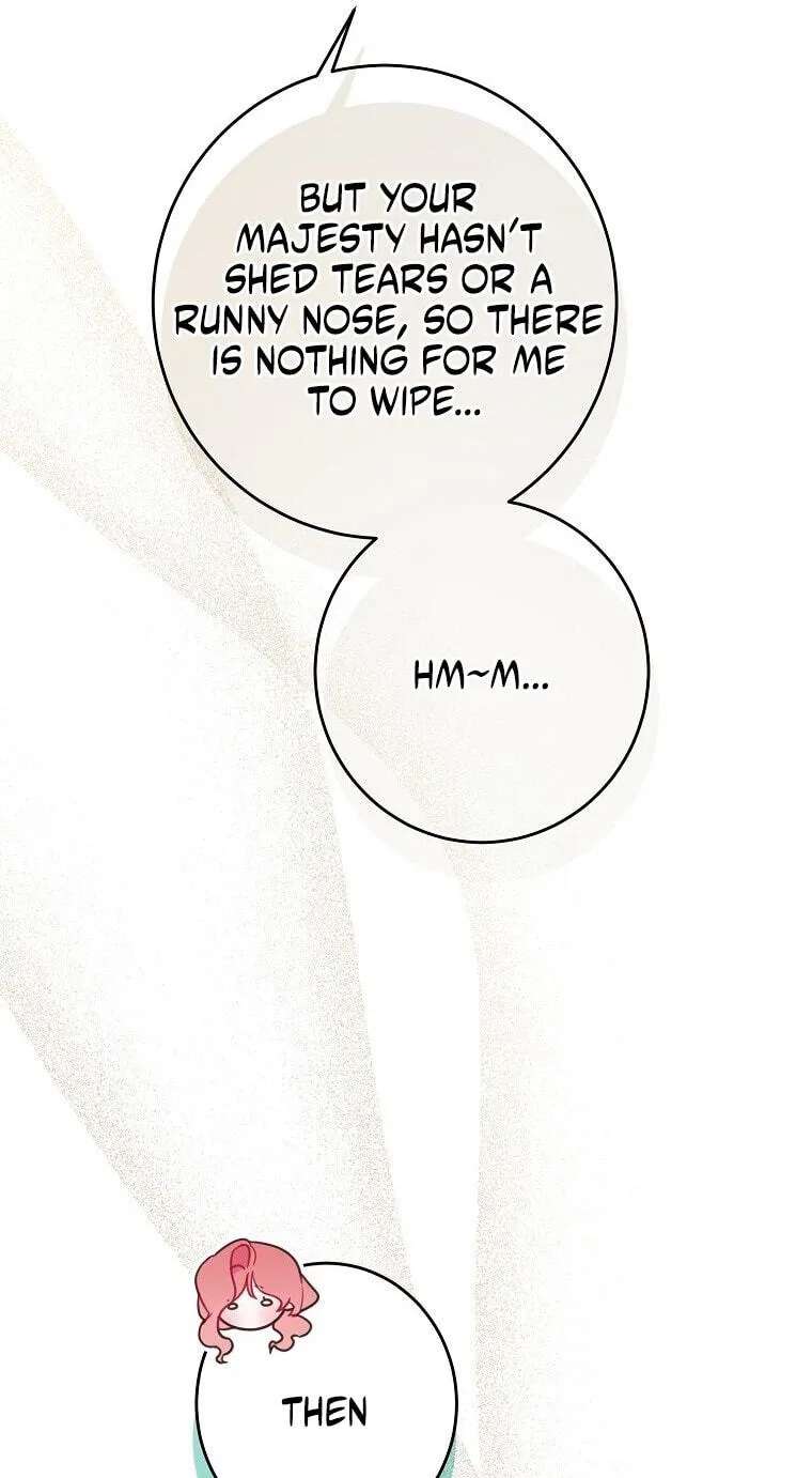 As The Heart Leads Chapter 64 - page 55