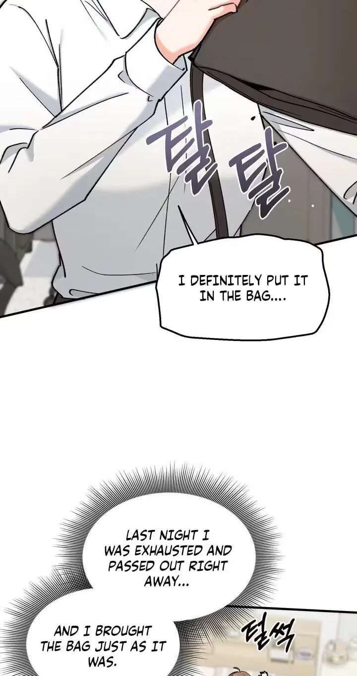 My Doodle Boyfriend Chapter 26 - page 51