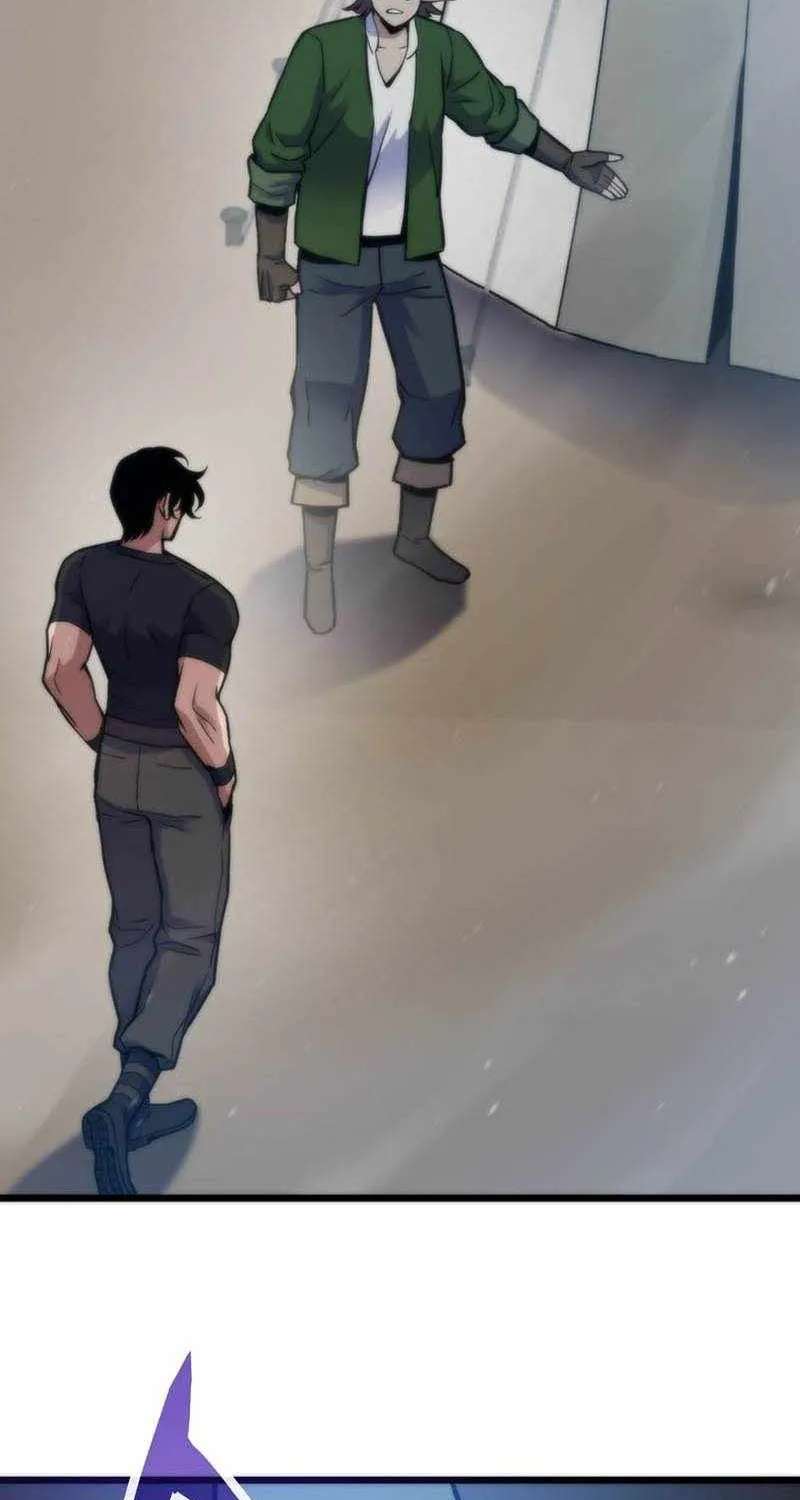 Past Life Returner (Remake 2022) Chapter 185 - page 31