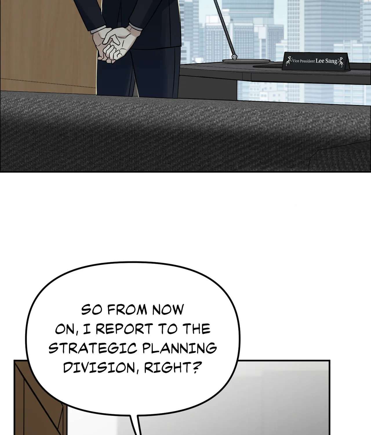 Taming the Master Chapter 5 - page 67