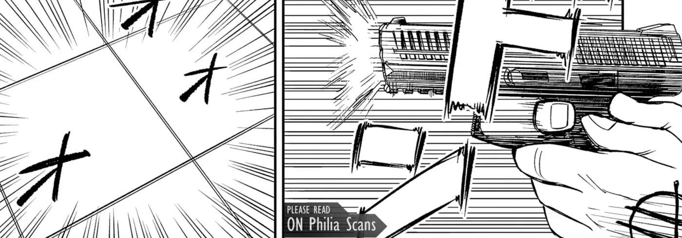 Disaster Hunter Chapter 2 - page 47