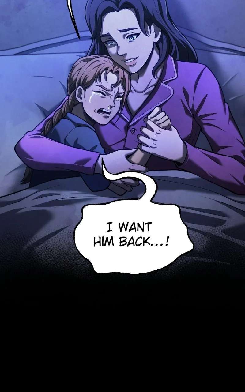 Finding Humanity Chapter 11 - page 53