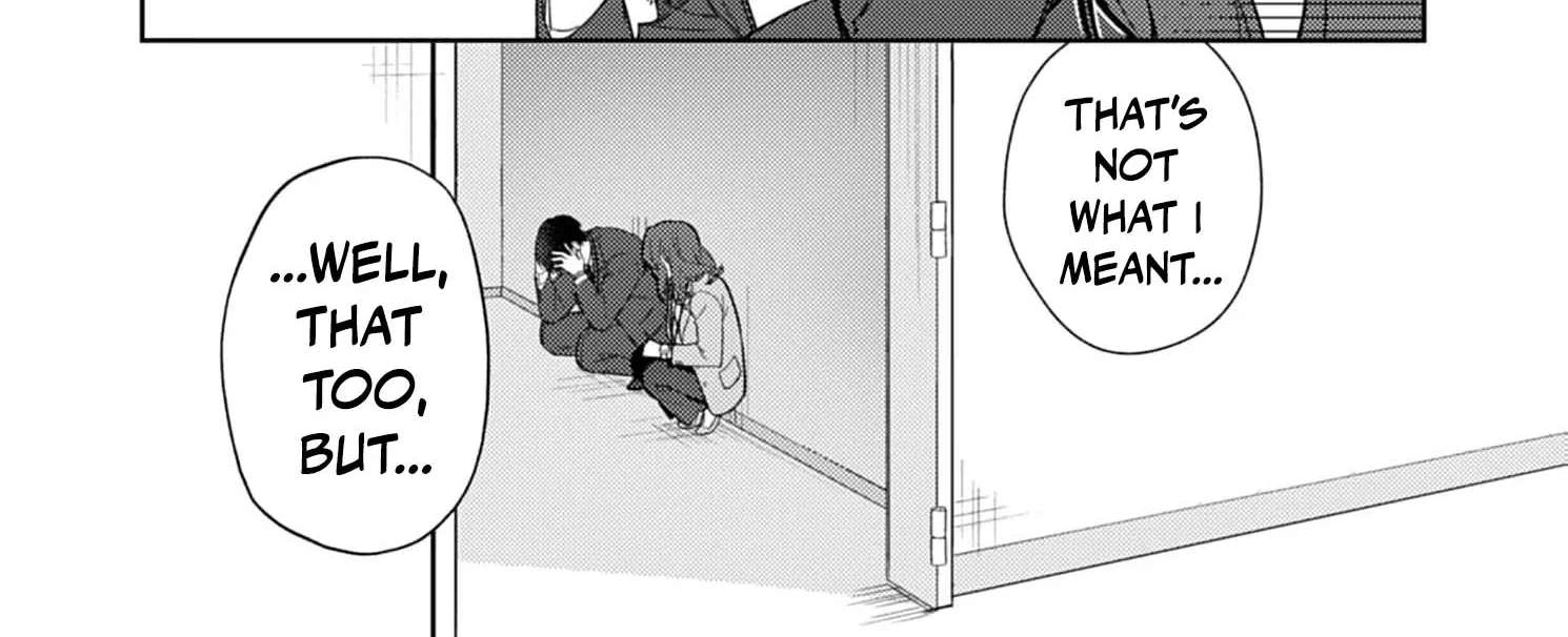 Confession of Doting Love From My Best Friend - Ten Years' Worth, I'm Going All In, so Be Prepared Chapter 17 - page 18