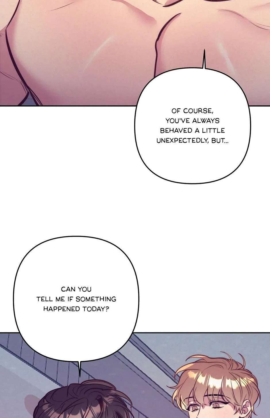 Bye-Bye Chapter 42 - page 25