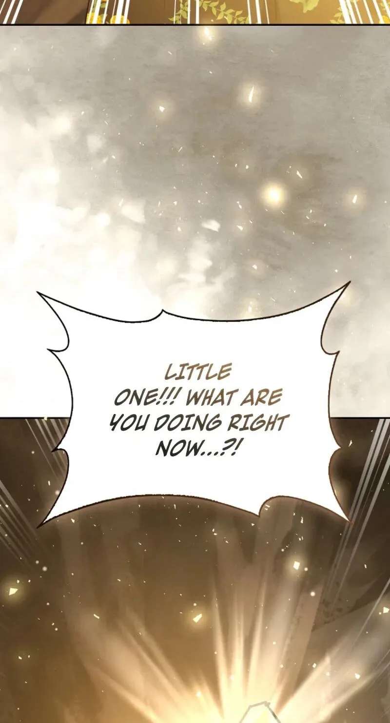 Marked as the Tyrant's Daughter-in-law Chapter 23 - page 106