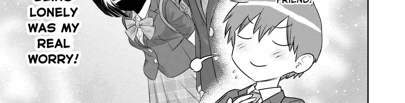 Kamoku dakedo Mechakucha Nori no Ii Kuroneko-chan Chapter 9 - page 34