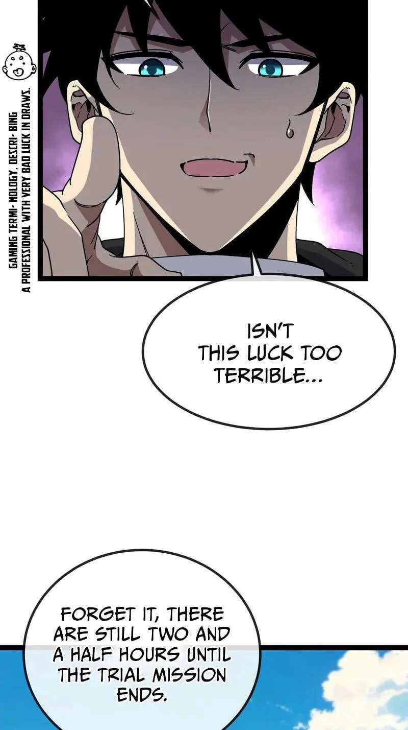 Global Awakening: I'm a Necromancer, and I Alone Am a Disaster Chapter 6 - page 54