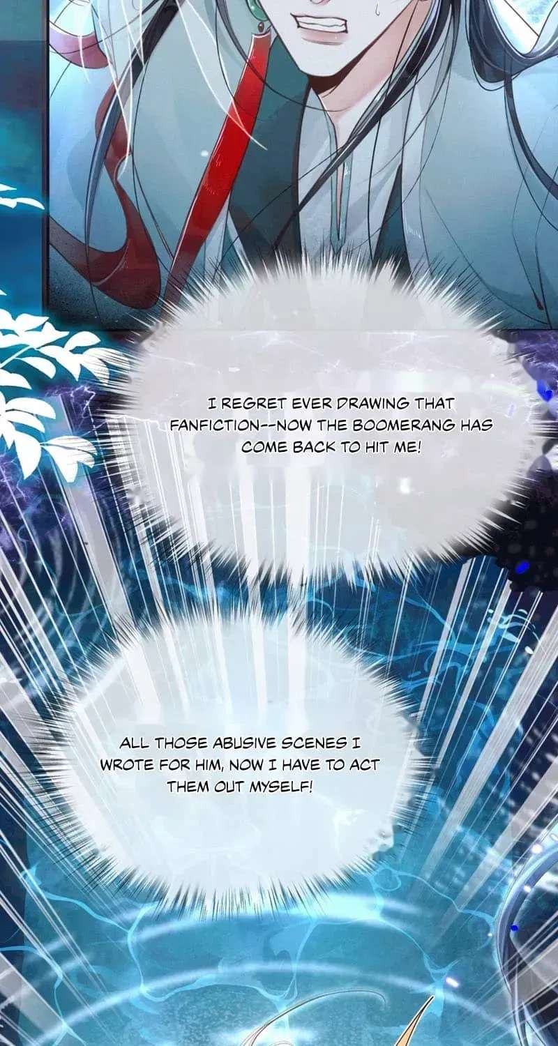 The Bad Big Brother Survival Guide Chapter 1 - page 7