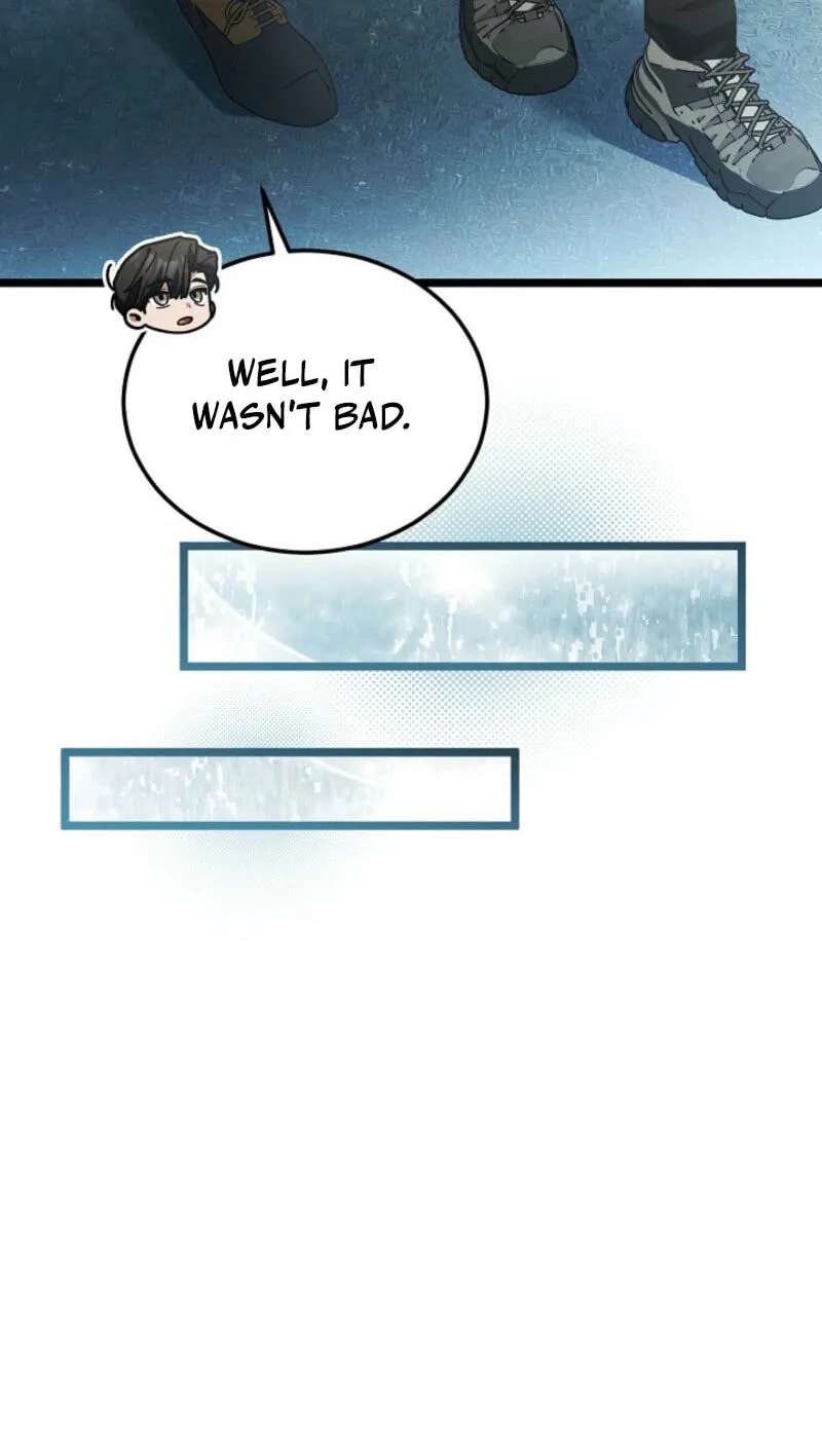For My Own Good Chapter 103 - page 39