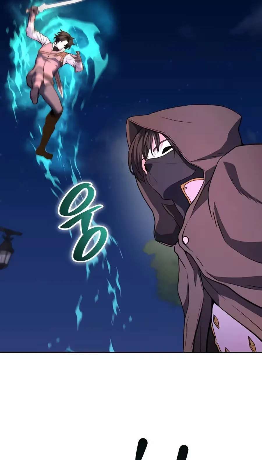 Returnee's Hidden Strategy Streaming Chapter 49 - page 141