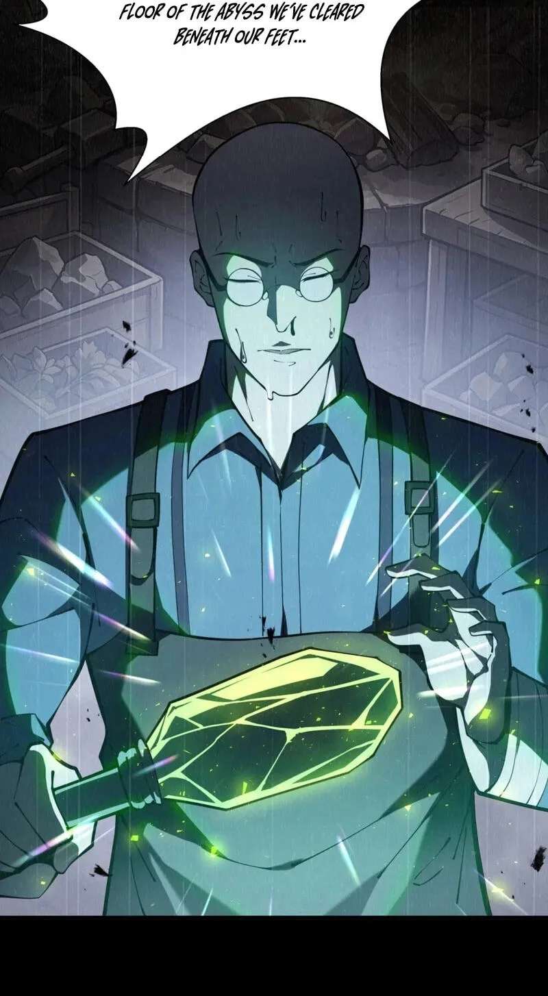 Return of the Apex Player Chapter 12 - page 49