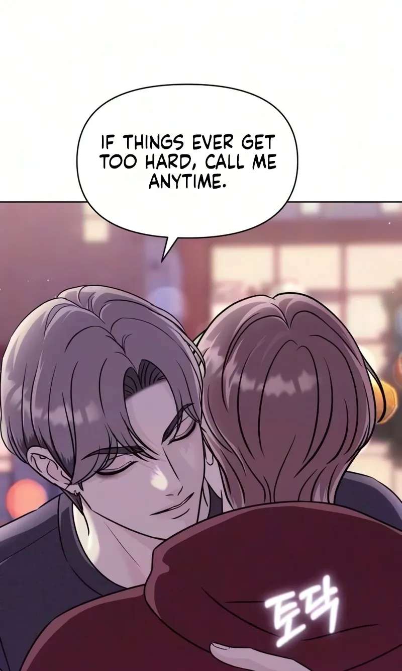 I Don't Want to Be a Man Chapter 13 - page 57