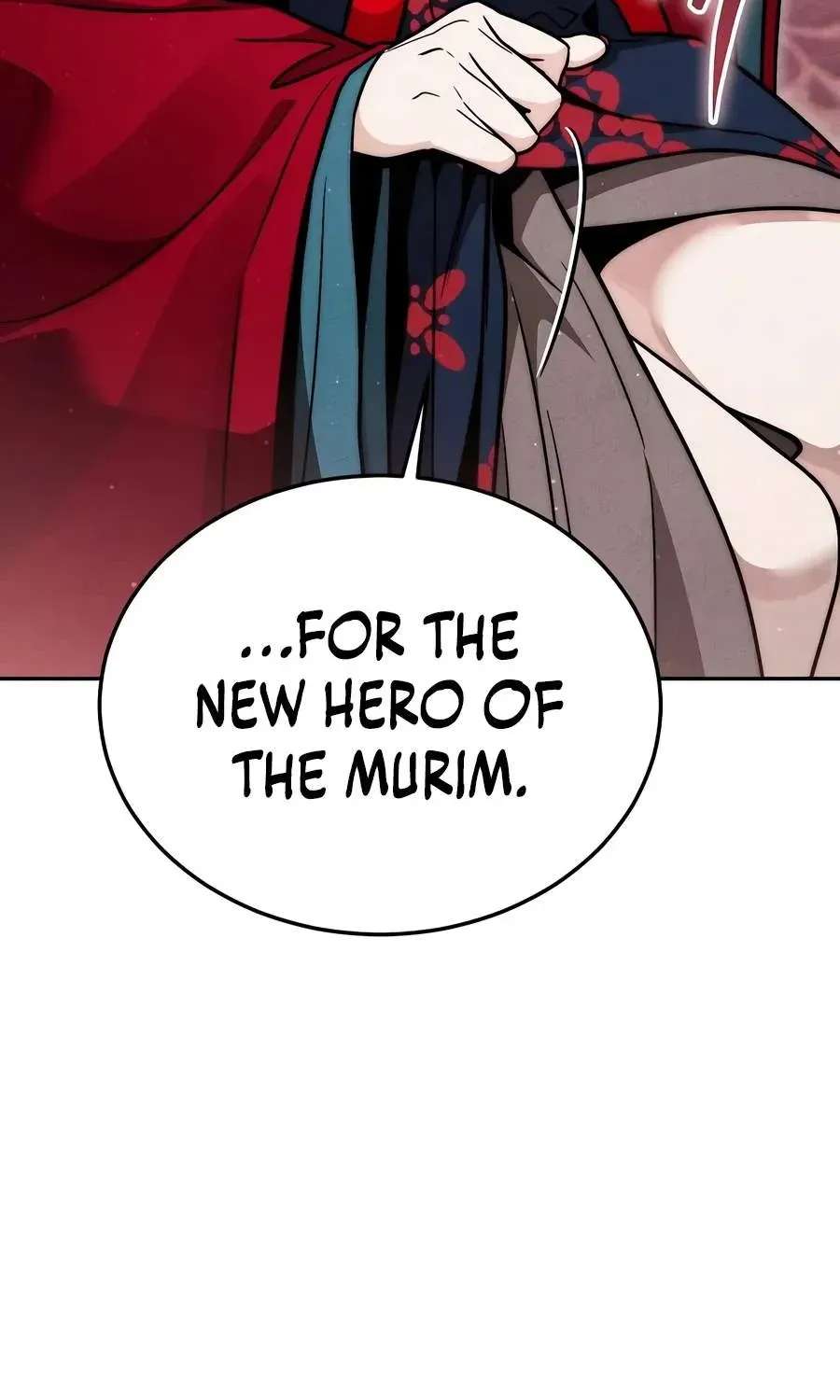 Heavenly Demon Sovereign Chapter 62 - page 8