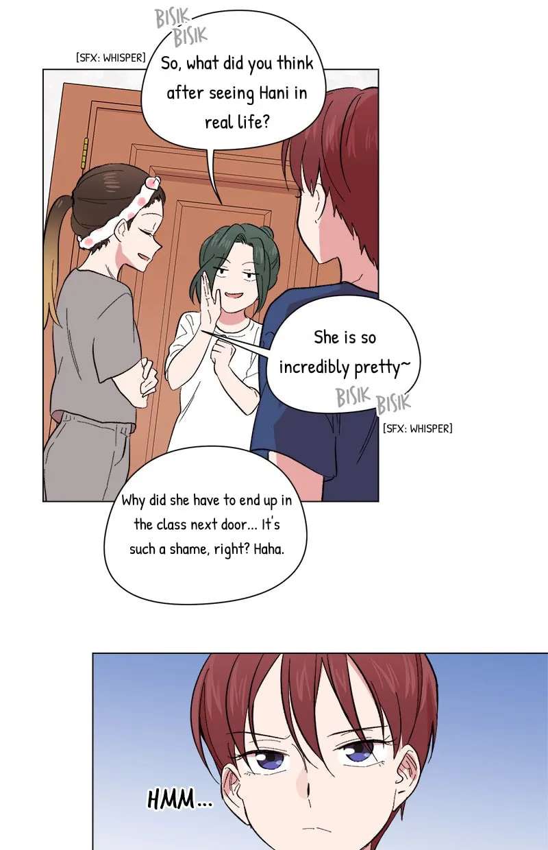 Brothers and Sisters Chapter 35 - page 30