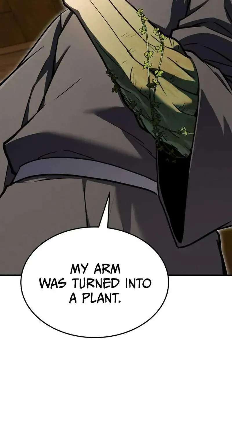 Mage of the Wind Chapter 24 - page 20