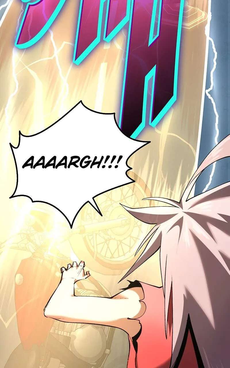 Bodyguard Babysitter Chapter 14 - page 46