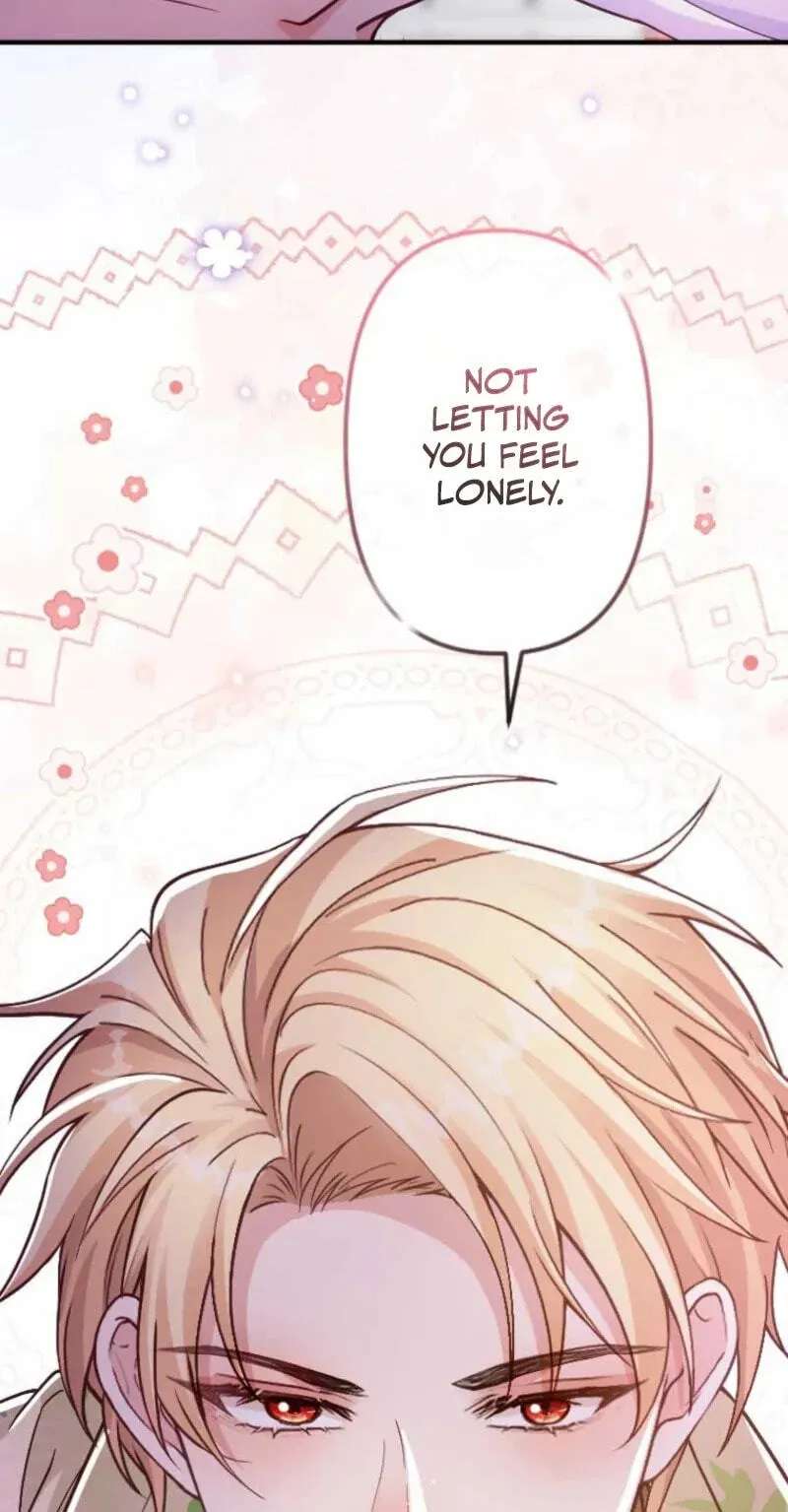 Keiyaku Mamahaha na no ni Boukun ga Kahogo Sugiru Chapter 52 - page 111
