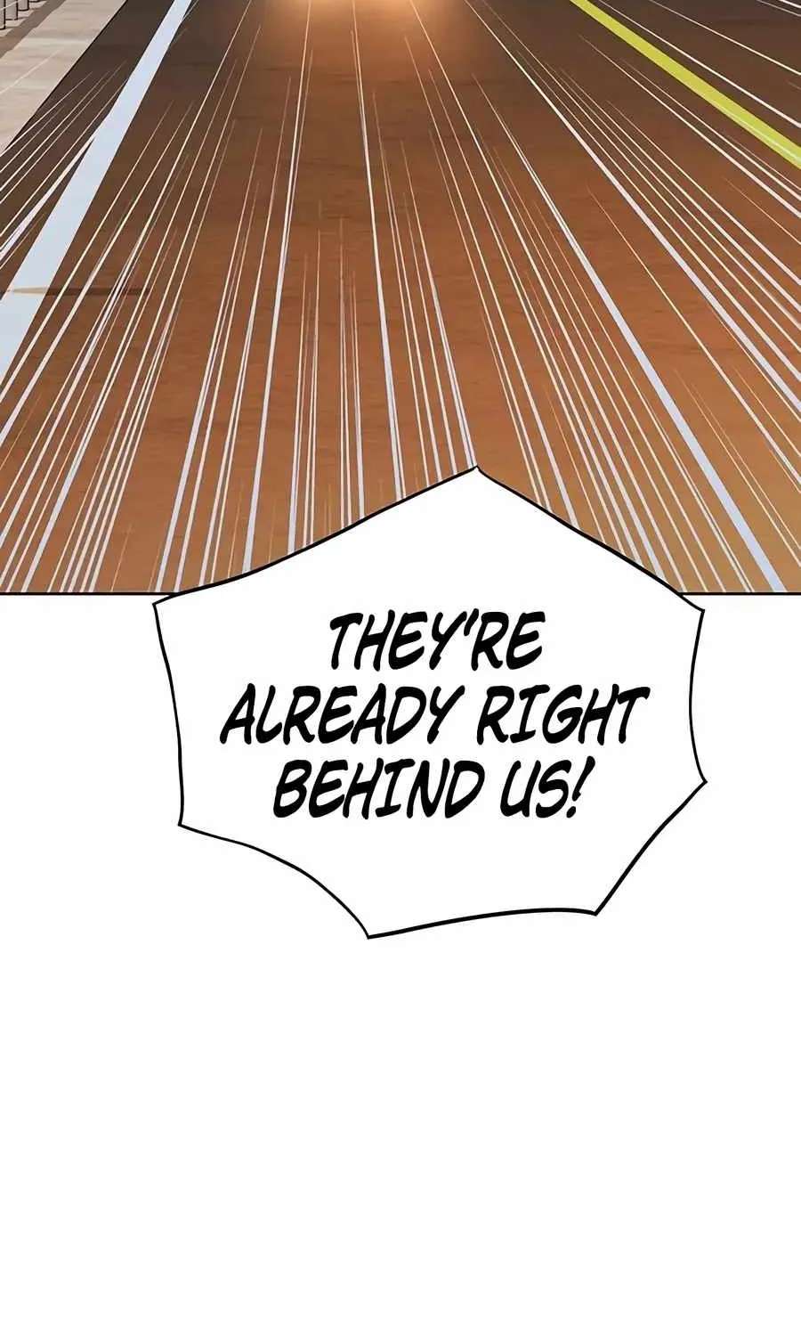 Even the Lottery Jackpot Winner Still Goes to Work Chapter 93 - page 98