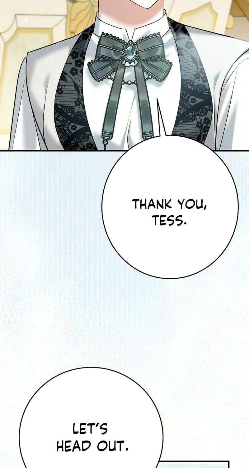 I Had My Position as a Wife Stolen by My Twin Chapter 14 - page 55