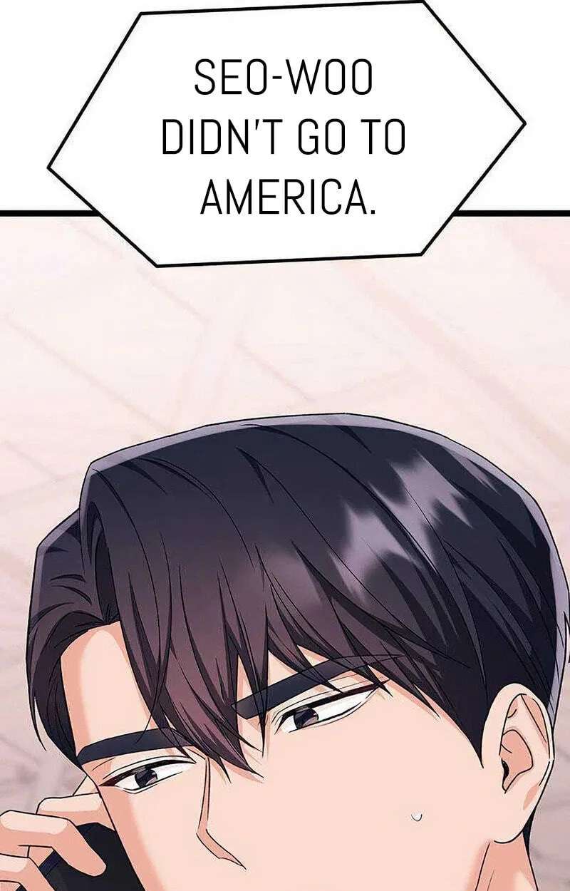 My Crazy Boss Chapter 52 - page 151