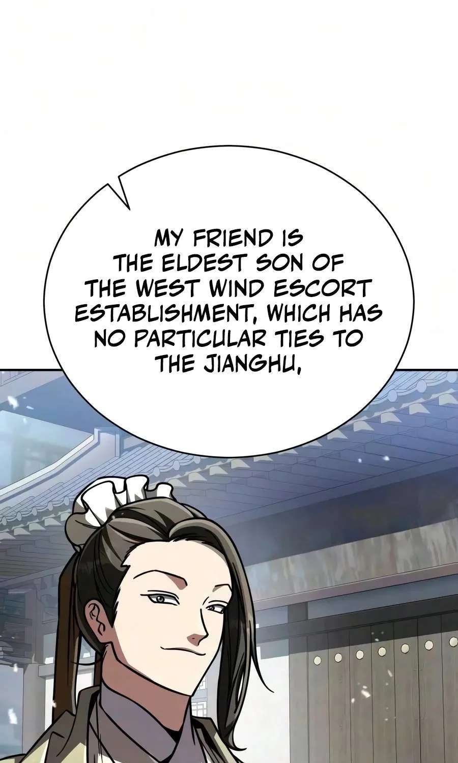 Reincarnation of the Fist King Chapter 66 - page 65