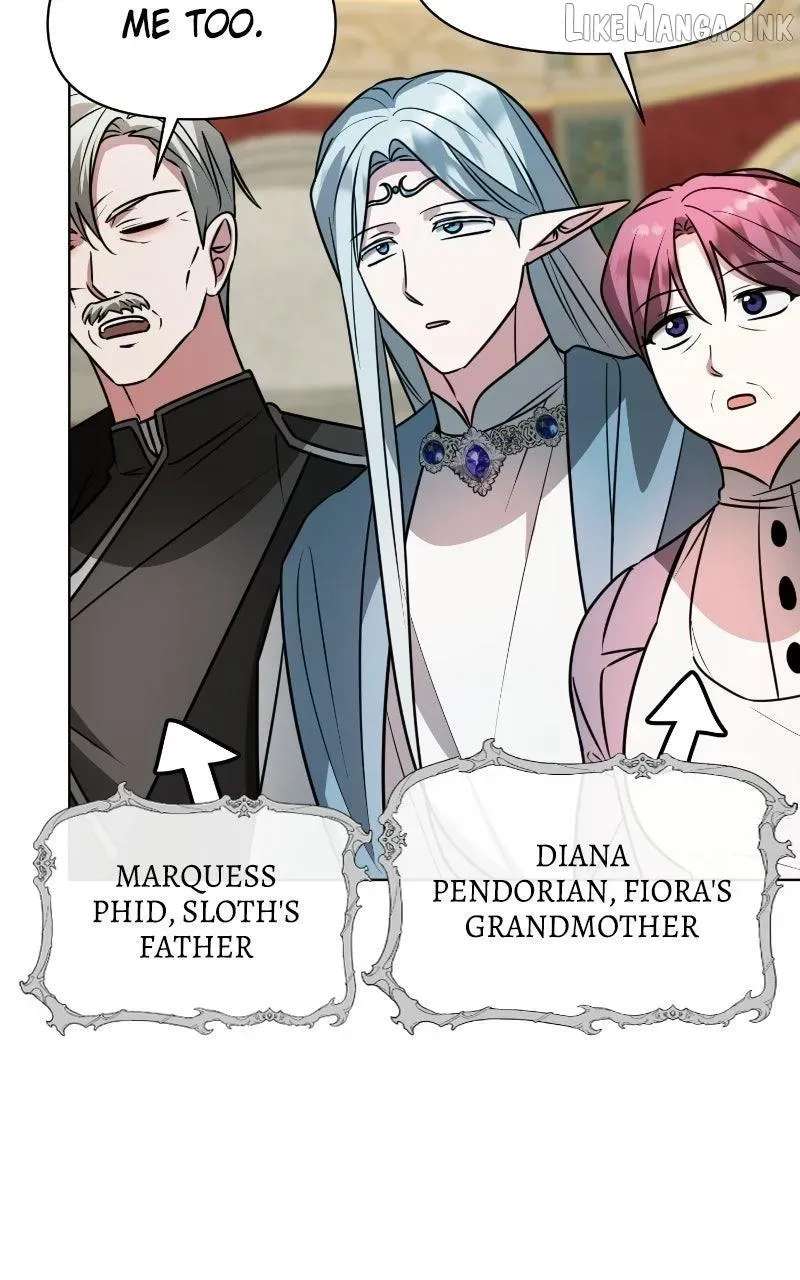 My Ruined Academy Chapter 93 - page 25