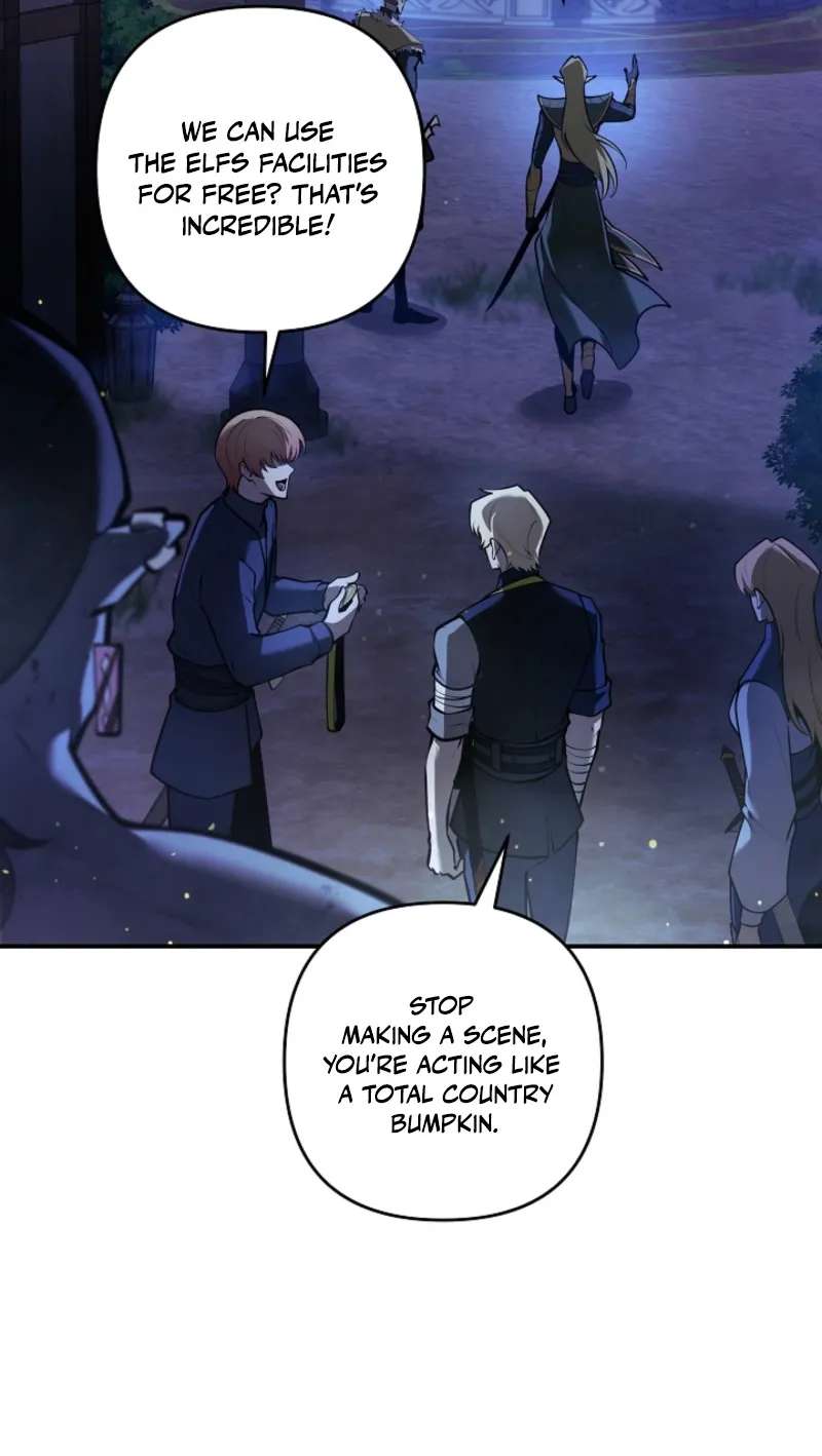 The Mad Dog of the Duke's Estate Chapter 73 - page 18
