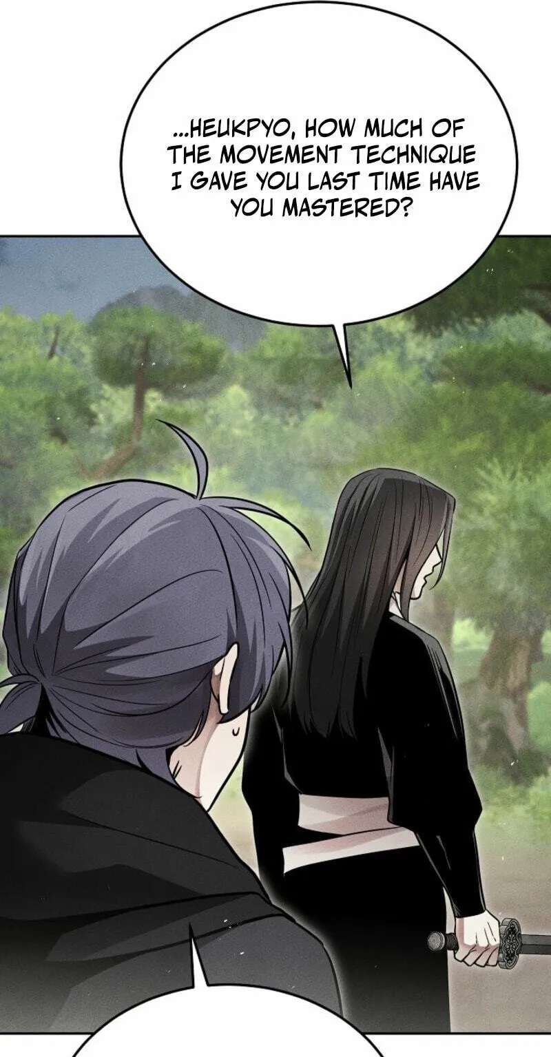 The Legend of Enxue Chapter 64 - page 70