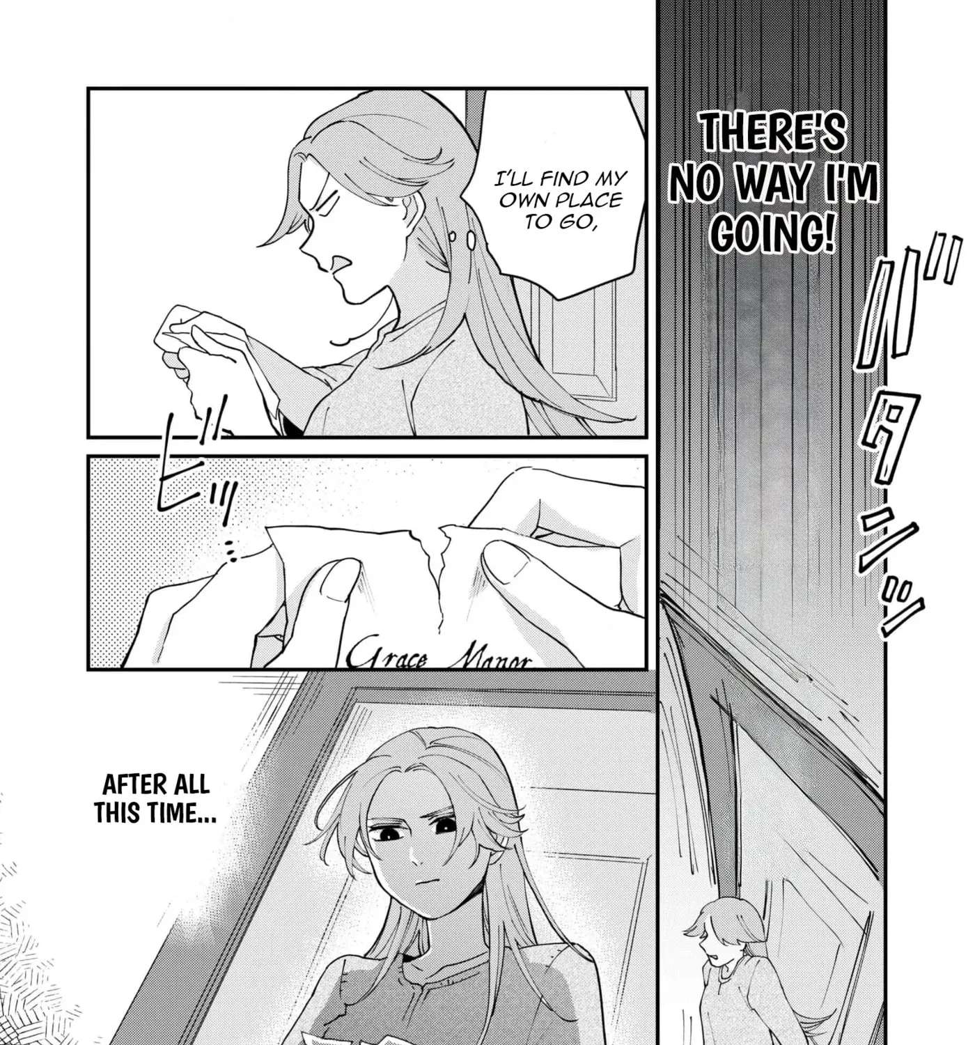 Mibun sa ni Owatta Koi wo, Imasara desuga Chapter 2 - page 24