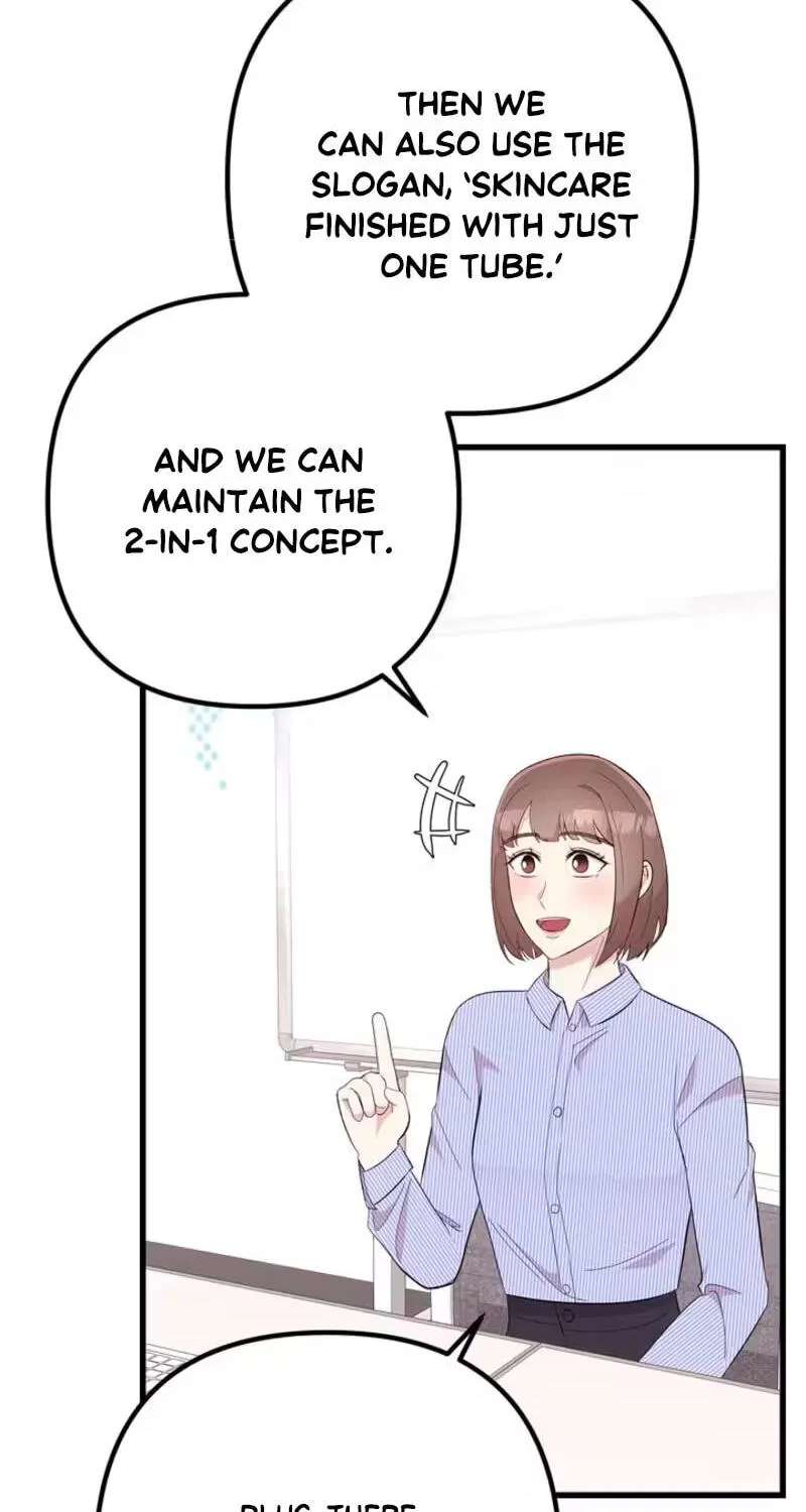 Surviving the Office Romance Chapter 31 - page 42