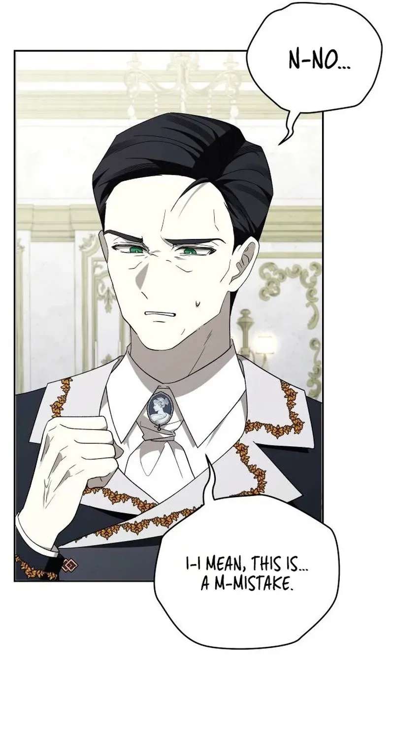 Now It’s Your Turn To Regret Chapter 8 - page 38