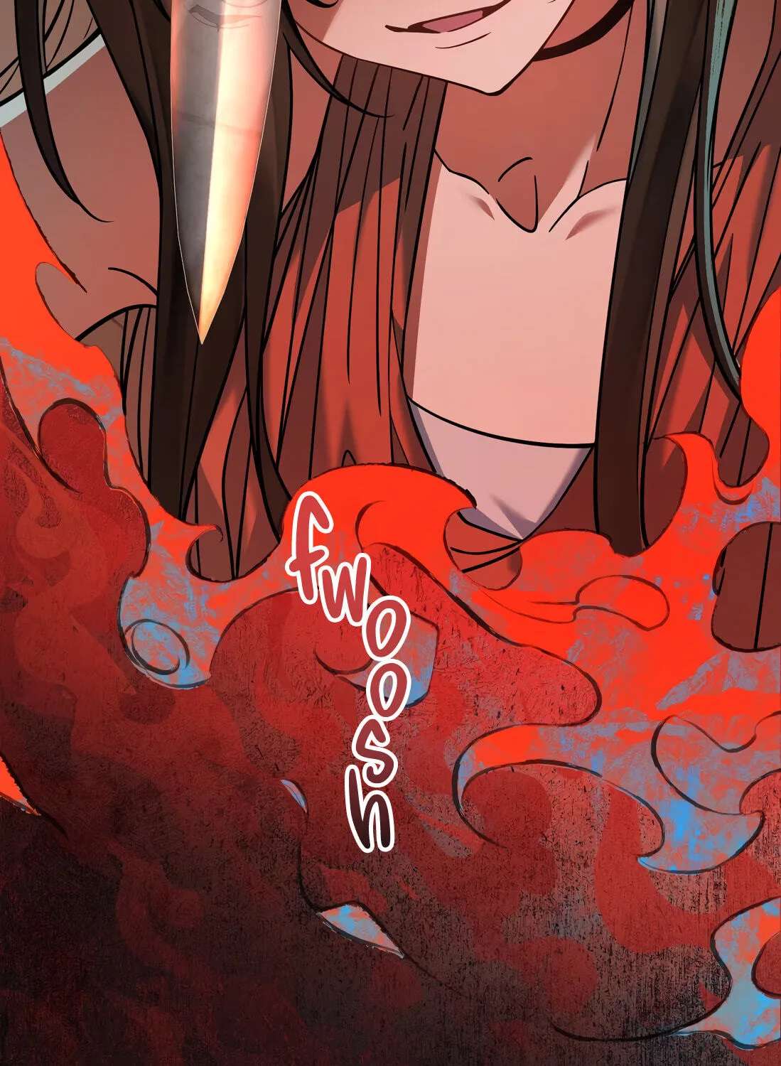Wo Xin Fei Shi Chapter 13 - page 47